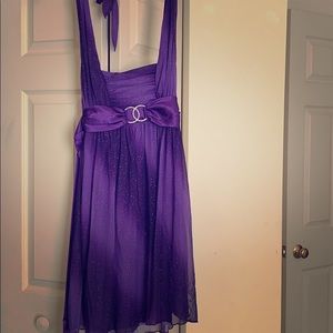 Homecoming/Prom Dress